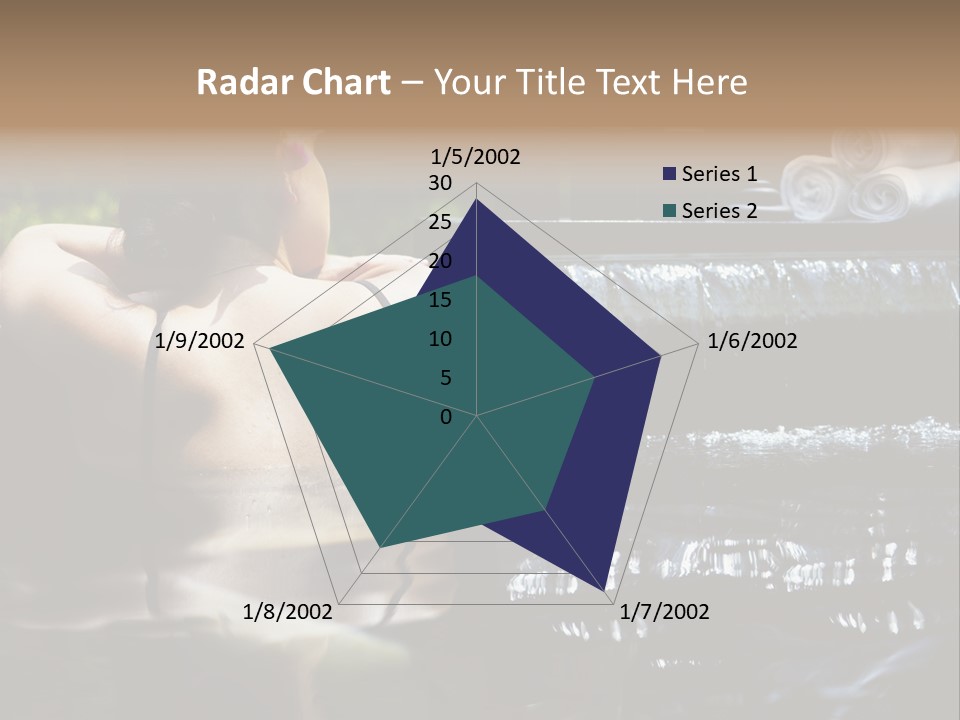 Body Care Day PowerPoint Template