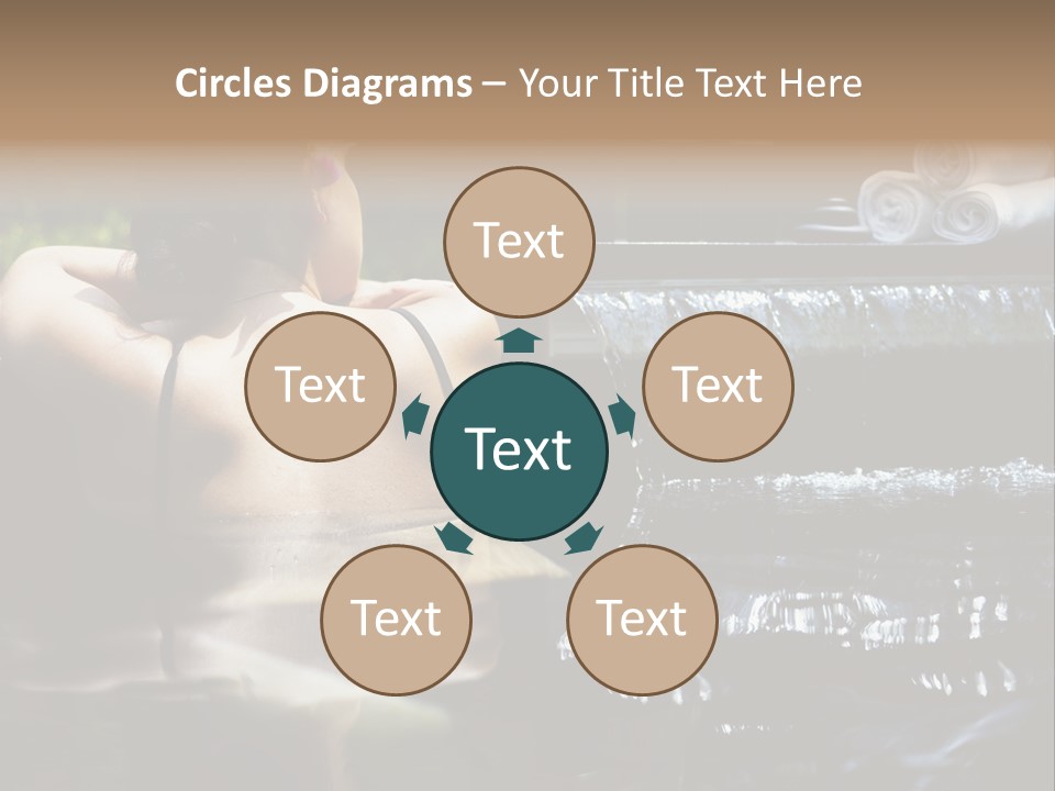 Body Care Day PowerPoint Template