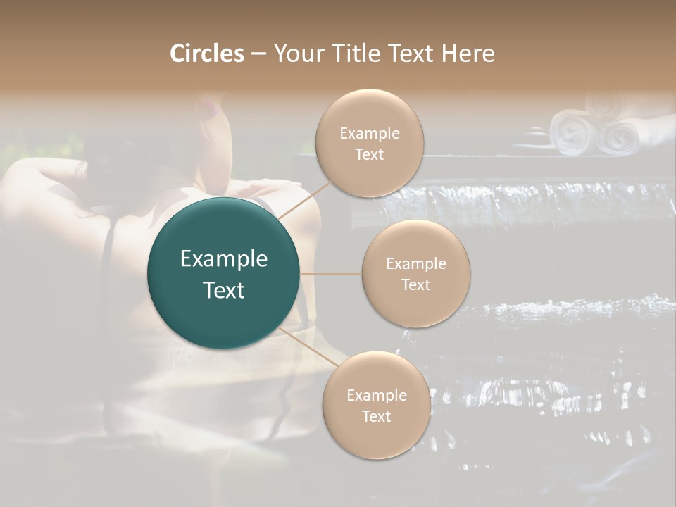 Body Care Day PowerPoint Template