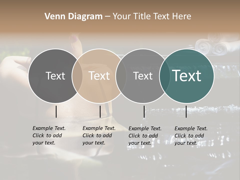 Body Care Day PowerPoint Template