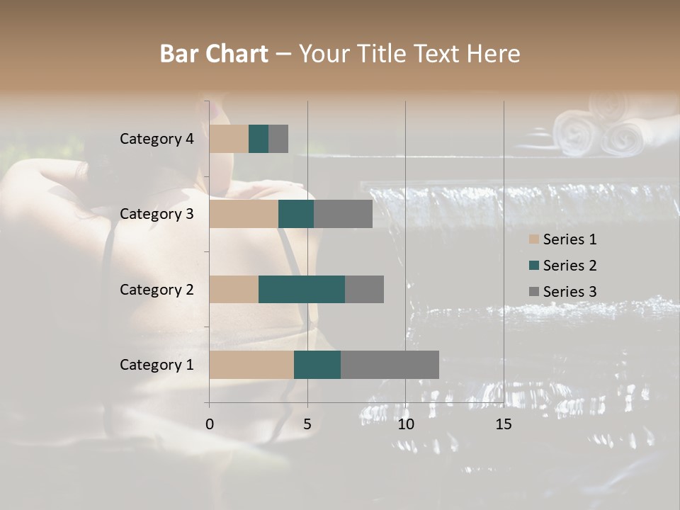 Body Care Day PowerPoint Template