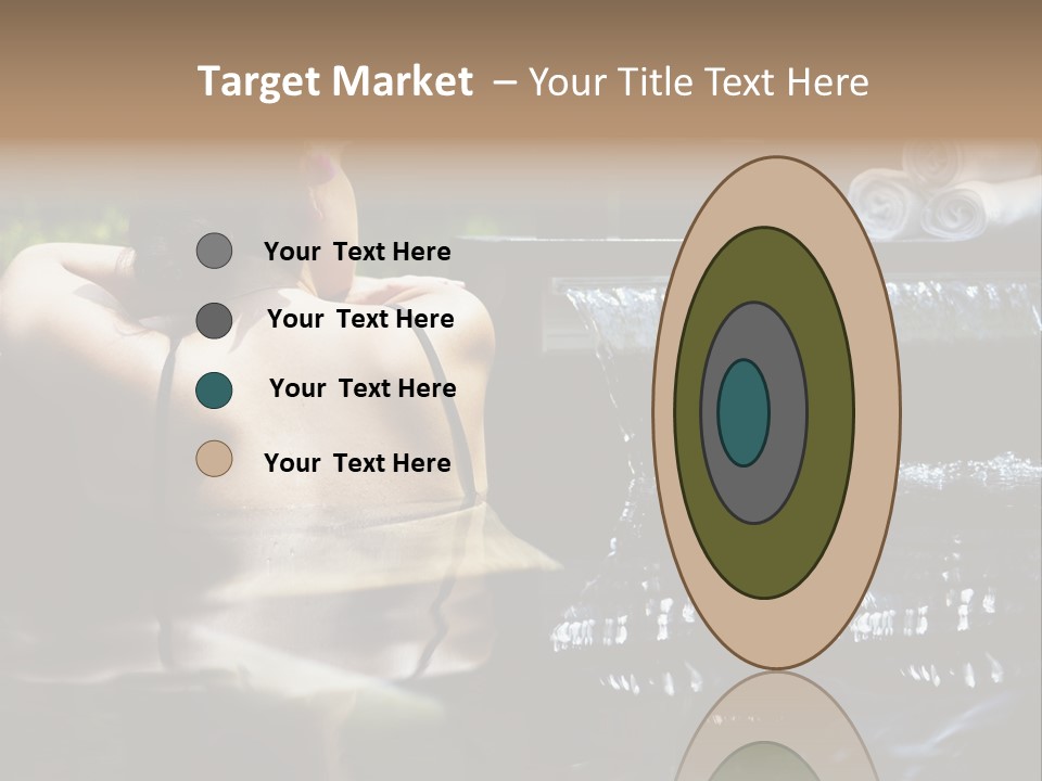 Body Care Day PowerPoint Template