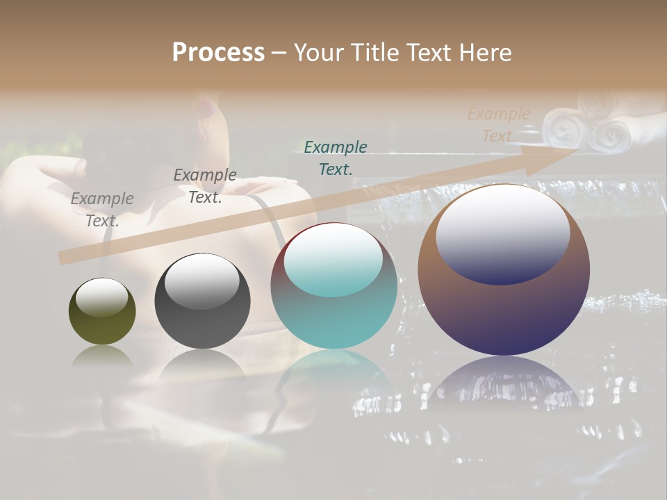 Body Care Day PowerPoint Template