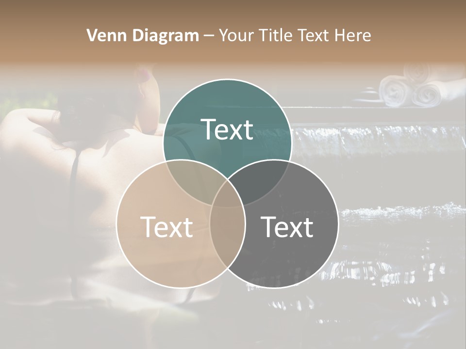 Body Care Day PowerPoint Template