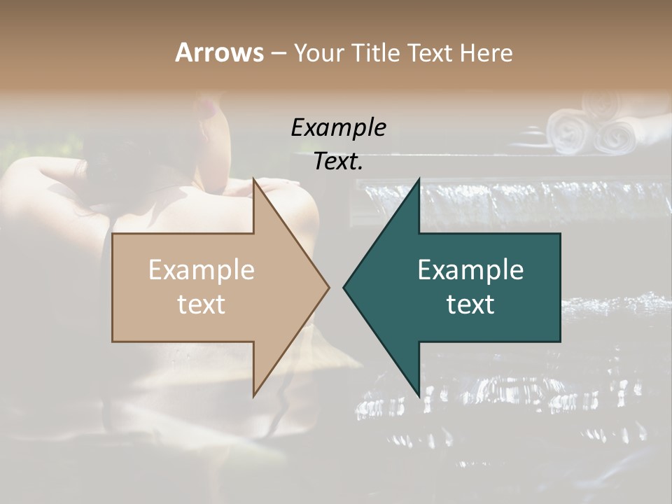 Body Care Day PowerPoint Template