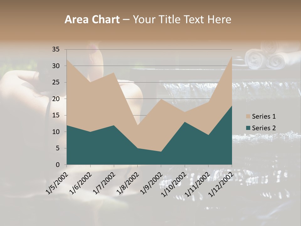 Body Care Day PowerPoint Template