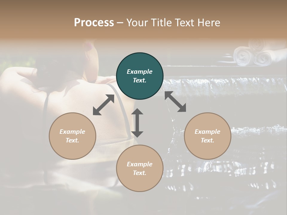 Body Care Day PowerPoint Template