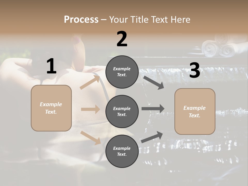 Body Care Day PowerPoint Template