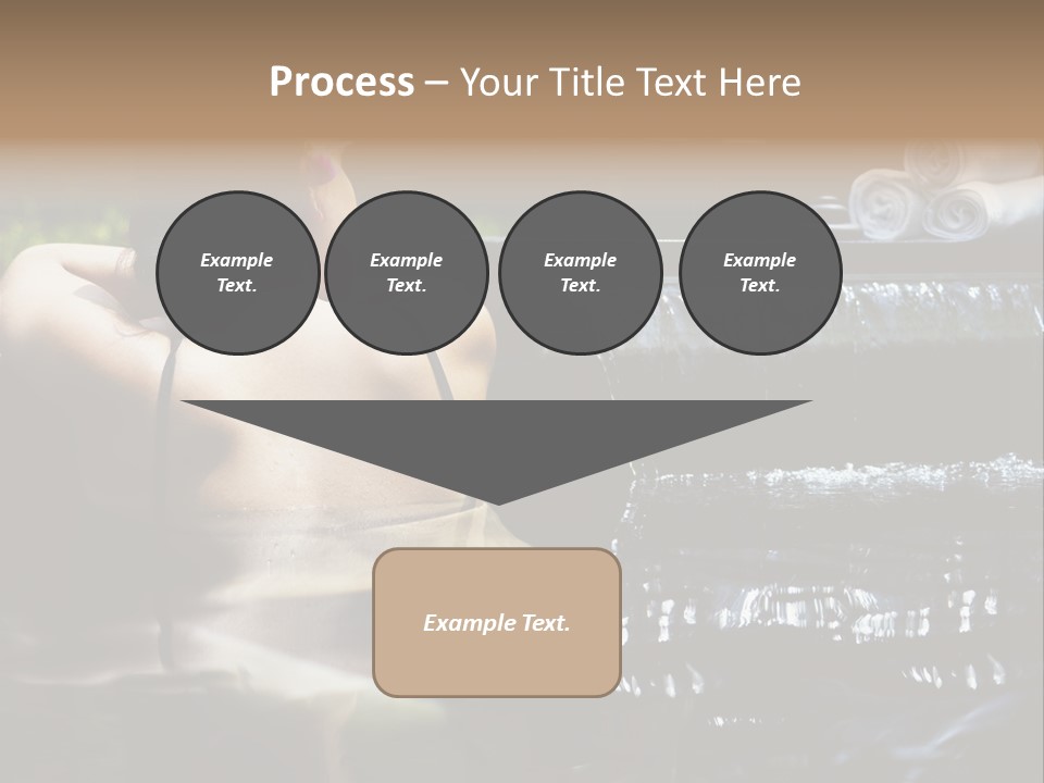 Body Care Day PowerPoint Template