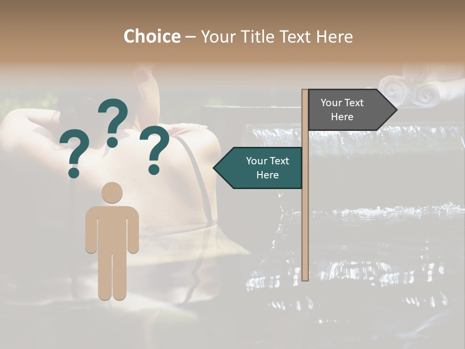 Body Care Day PowerPoint Template