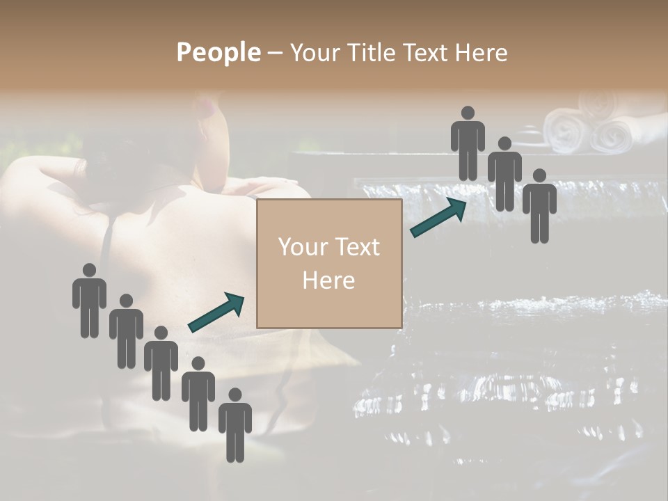 Body Care Day PowerPoint Template