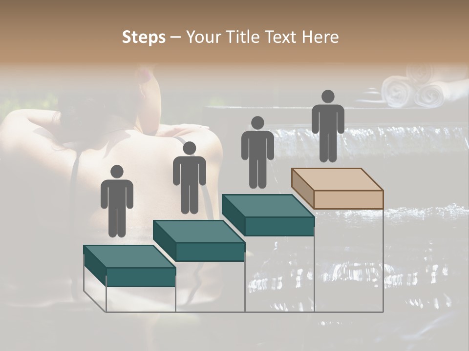 Body Care Day PowerPoint Template