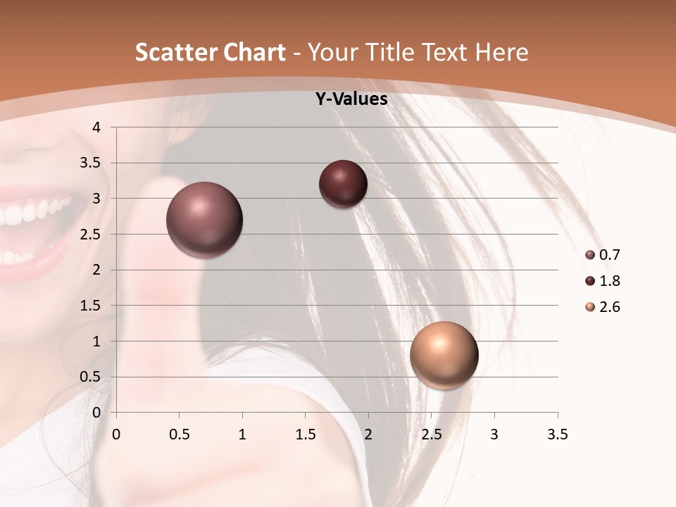 Healthy  Bliss PowerPoint Template