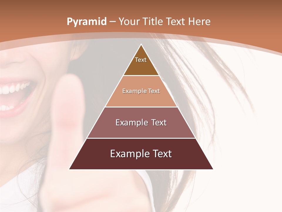 Healthy  Bliss PowerPoint Template