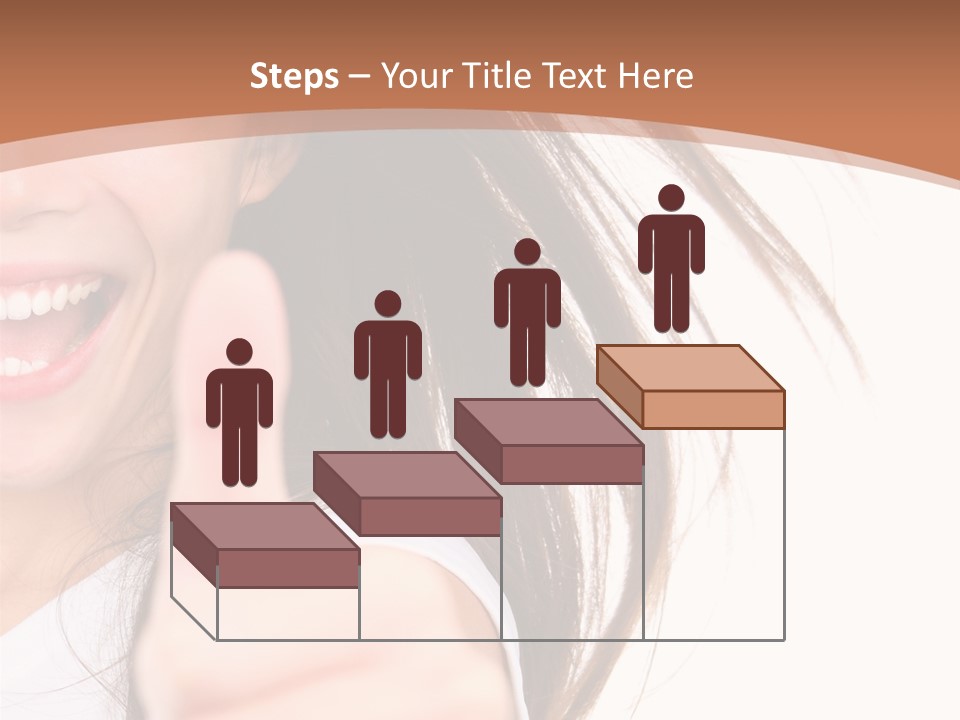 Healthy  Bliss PowerPoint Template