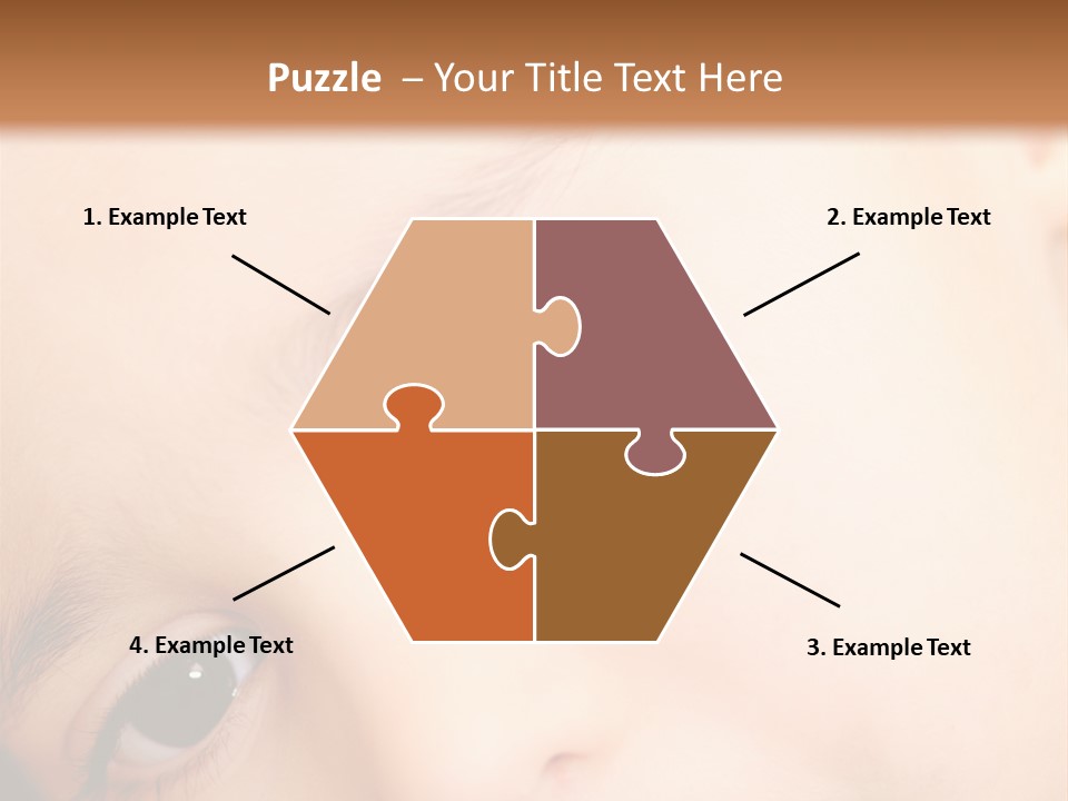 Crying Poverty Neglect PowerPoint Template