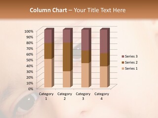 Crying Poverty Neglect PowerPoint Template