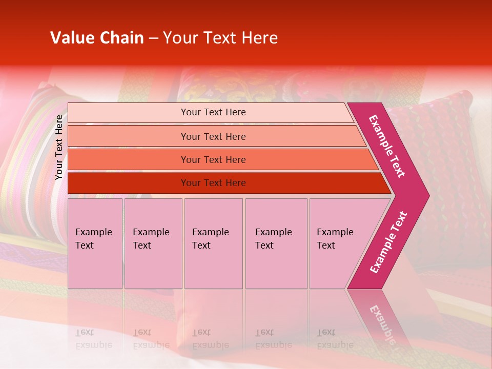 Designer Furniture Urban PowerPoint Template