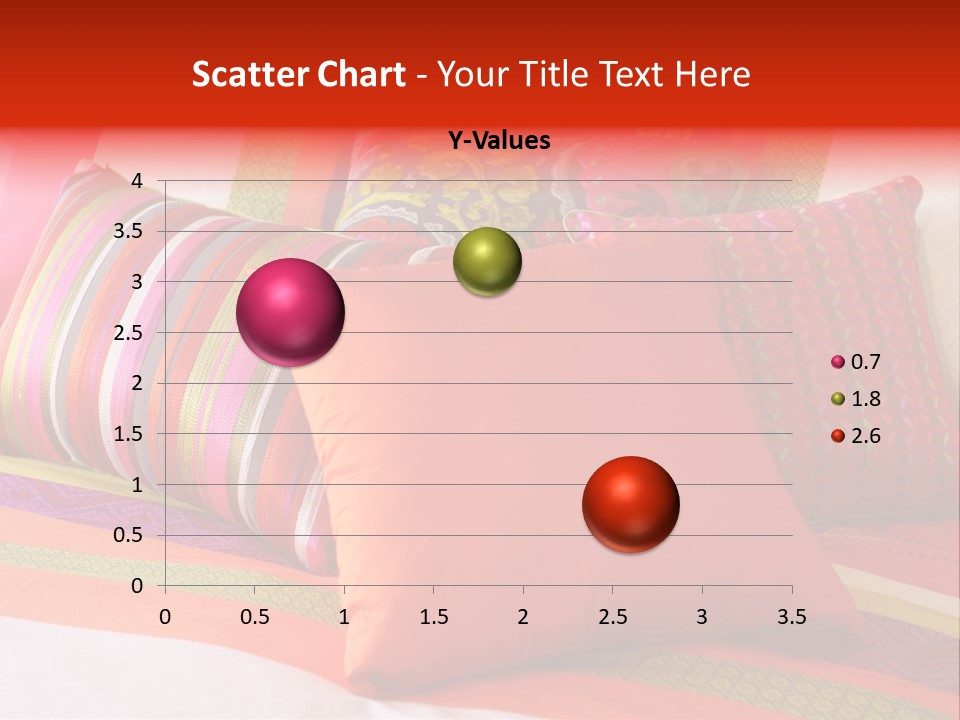Designer Furniture Urban PowerPoint Template
