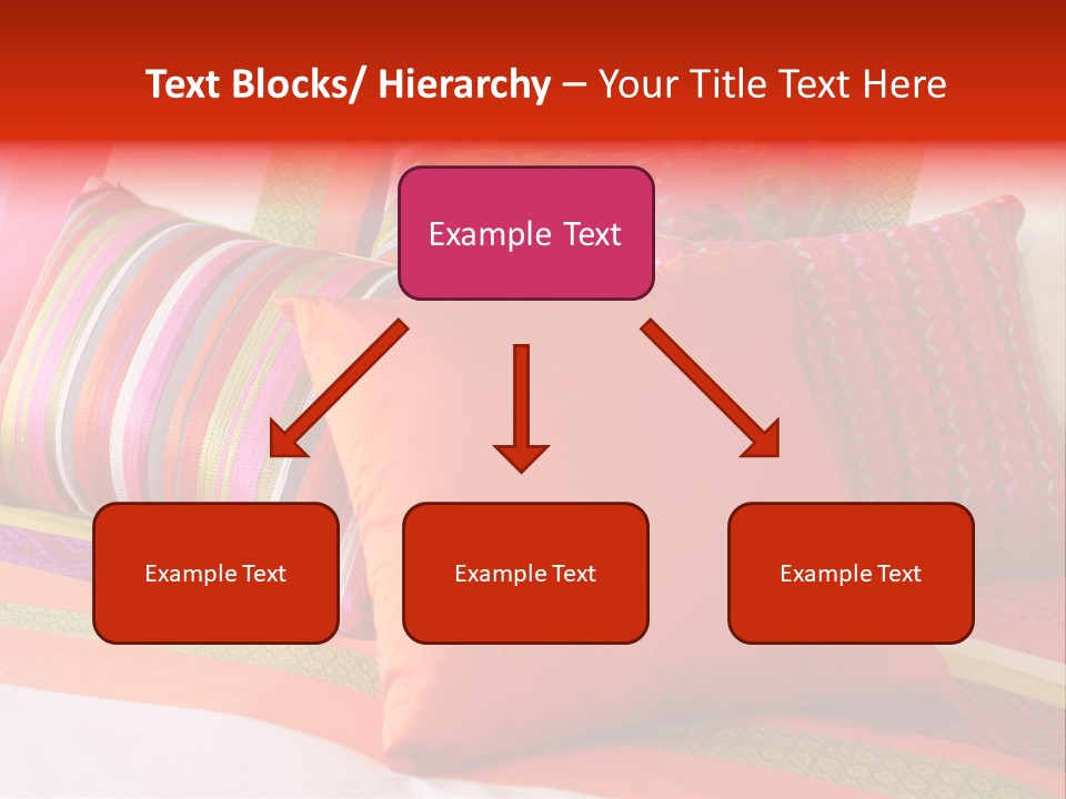 Designer Furniture Urban PowerPoint Template