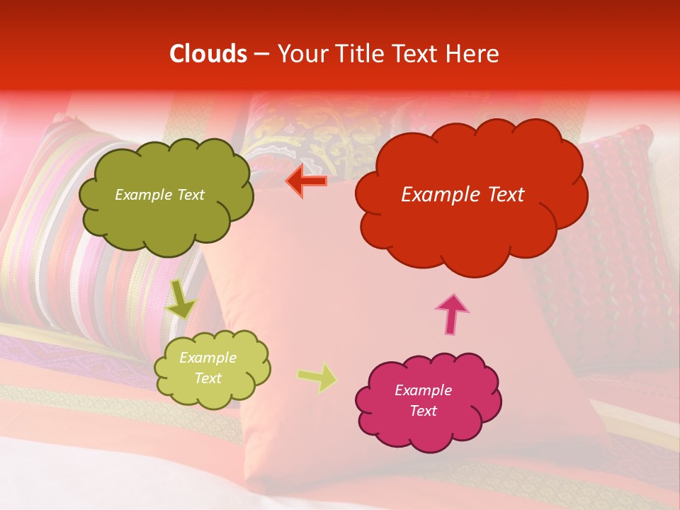 Designer Furniture Urban PowerPoint Template