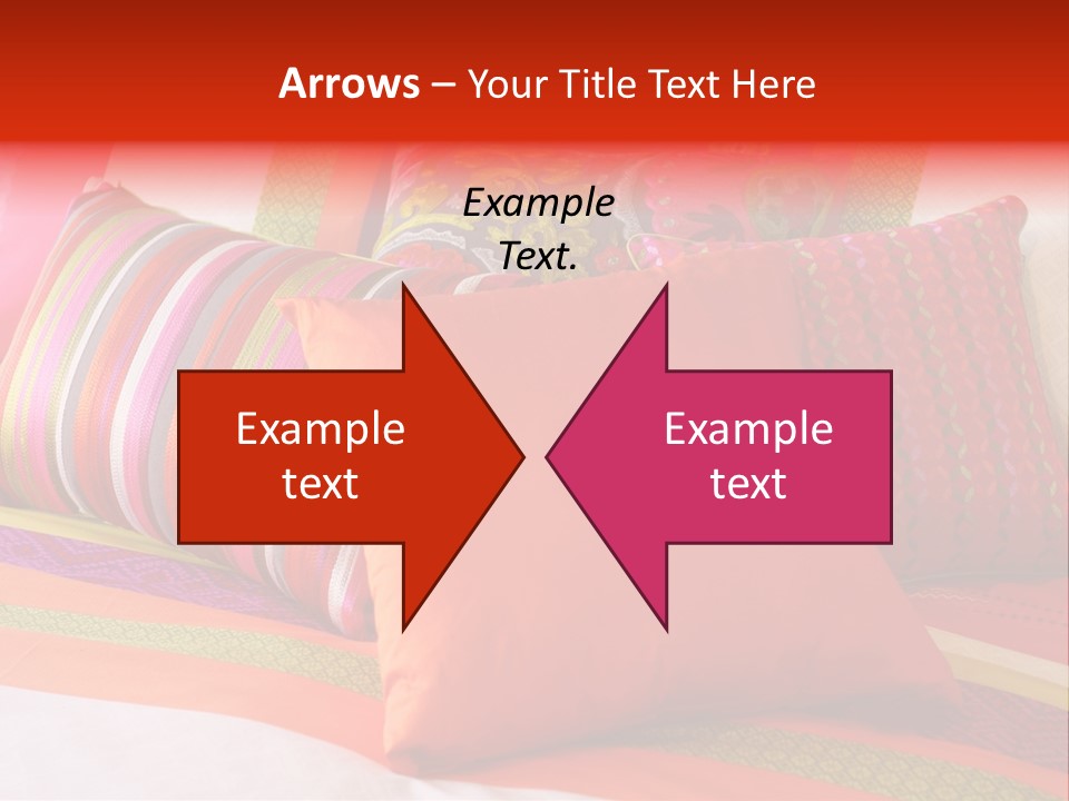 Designer Furniture Urban PowerPoint Template