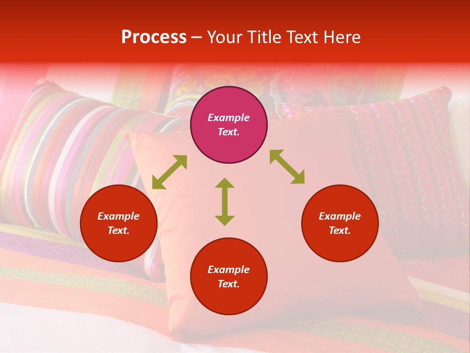 Designer Furniture Urban PowerPoint Template