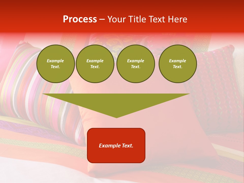 Designer Furniture Urban PowerPoint Template