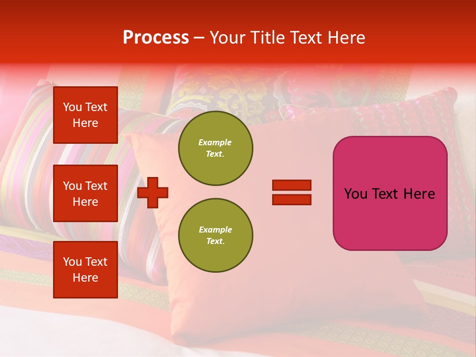 Designer Furniture Urban PowerPoint Template