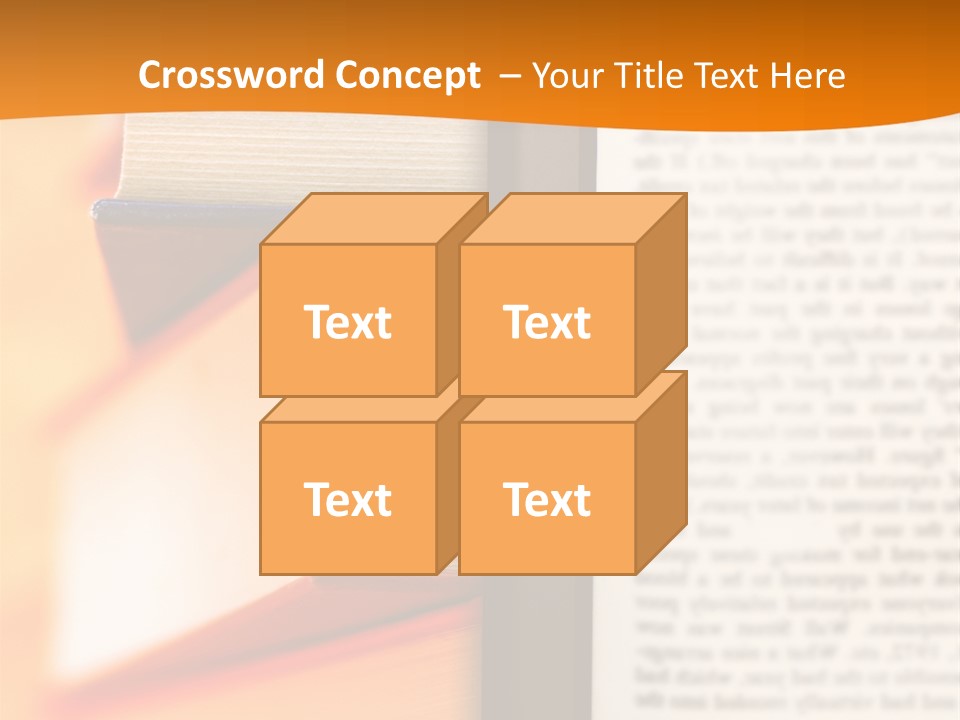 Black Relationship Person PowerPoint Template