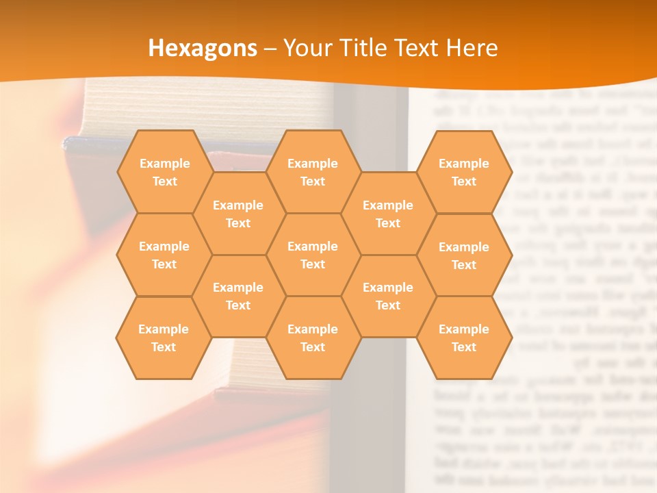 Black Relationship Person PowerPoint Template