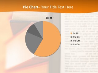 Black Relationship Person PowerPoint Template