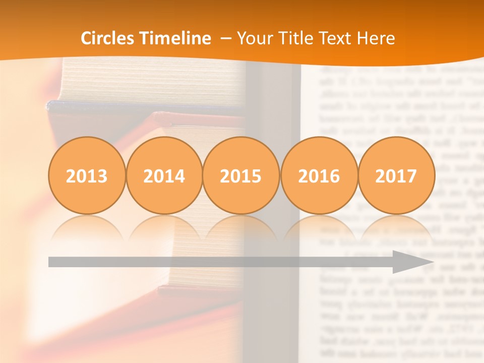 Black Relationship Person PowerPoint Template