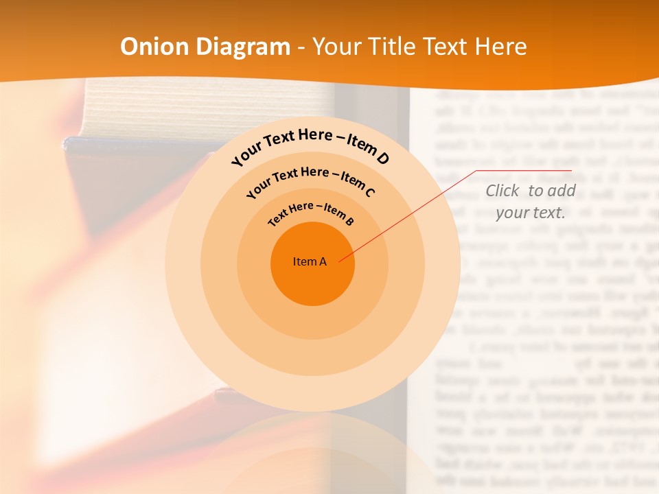 Black Relationship Person PowerPoint Template