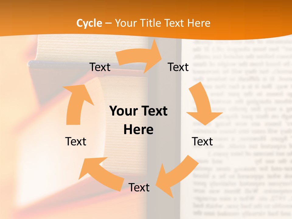 Black Relationship Person PowerPoint Template