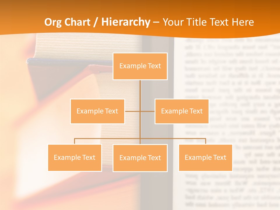 Black Relationship Person PowerPoint Template