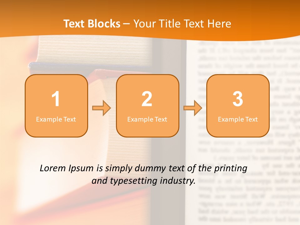 Black Relationship Person PowerPoint Template