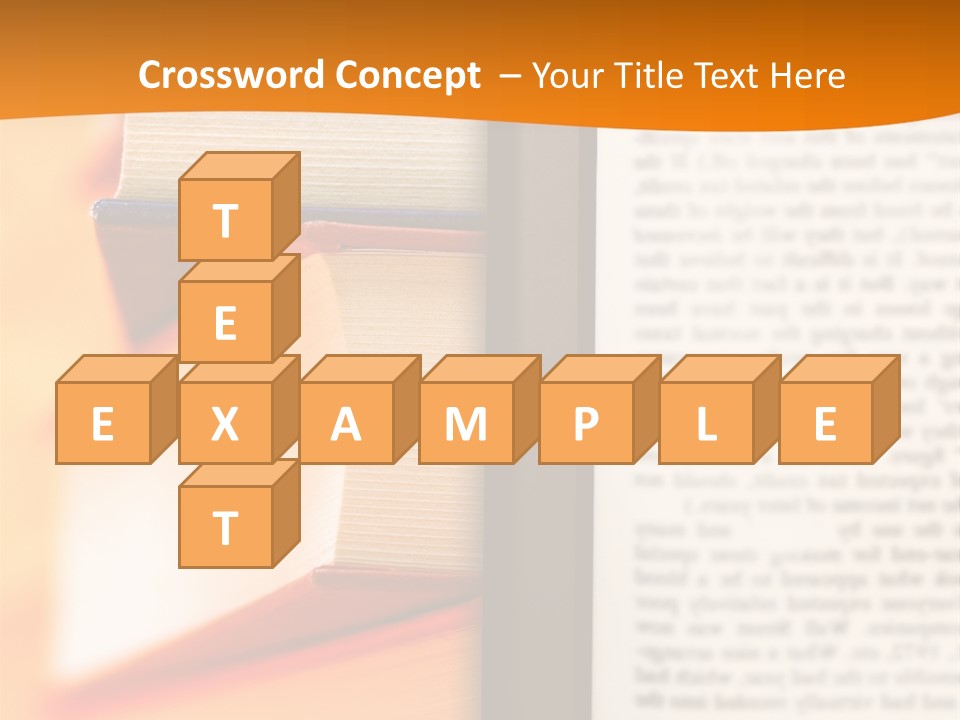 Black Relationship Person PowerPoint Template