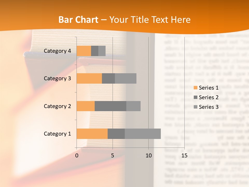 Black Relationship Person PowerPoint Template