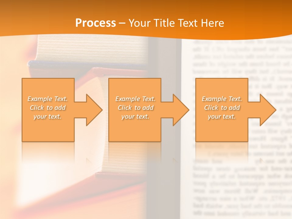 Black Relationship Person PowerPoint Template