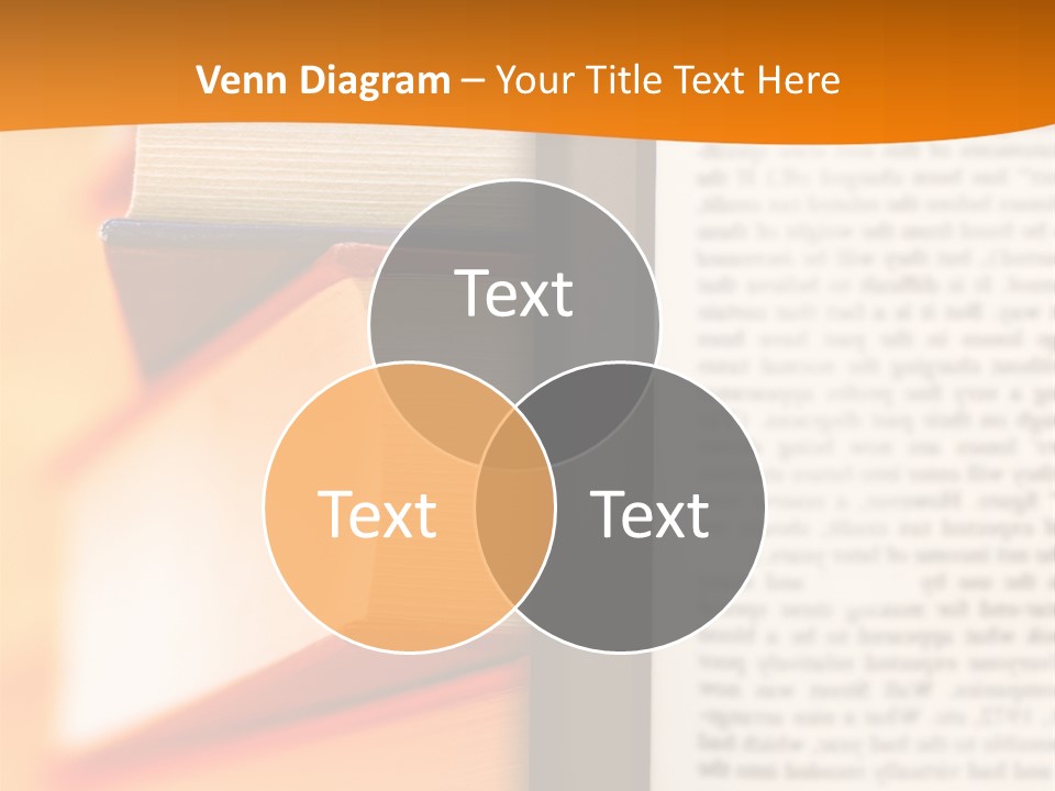 Black Relationship Person PowerPoint Template