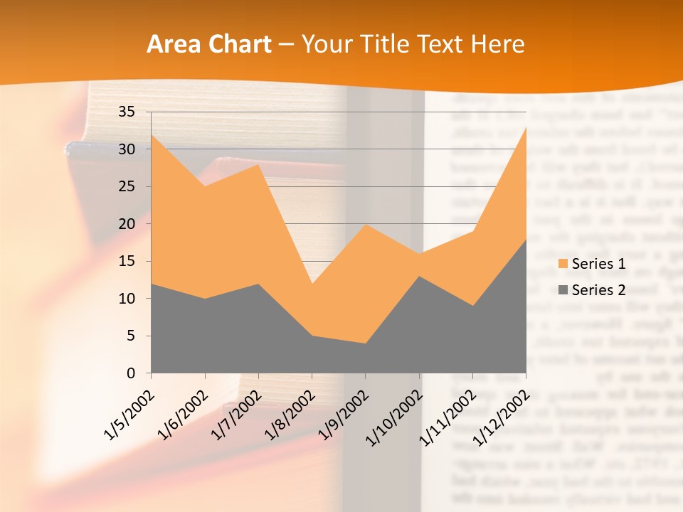 Black Relationship Person PowerPoint Template