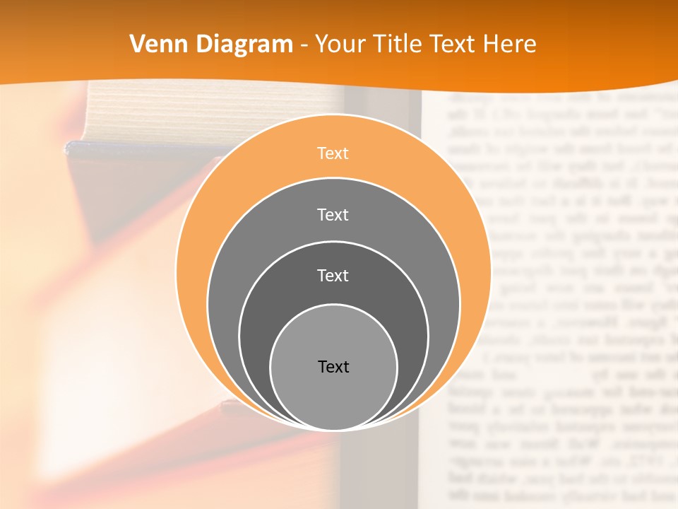 Black Relationship Person PowerPoint Template