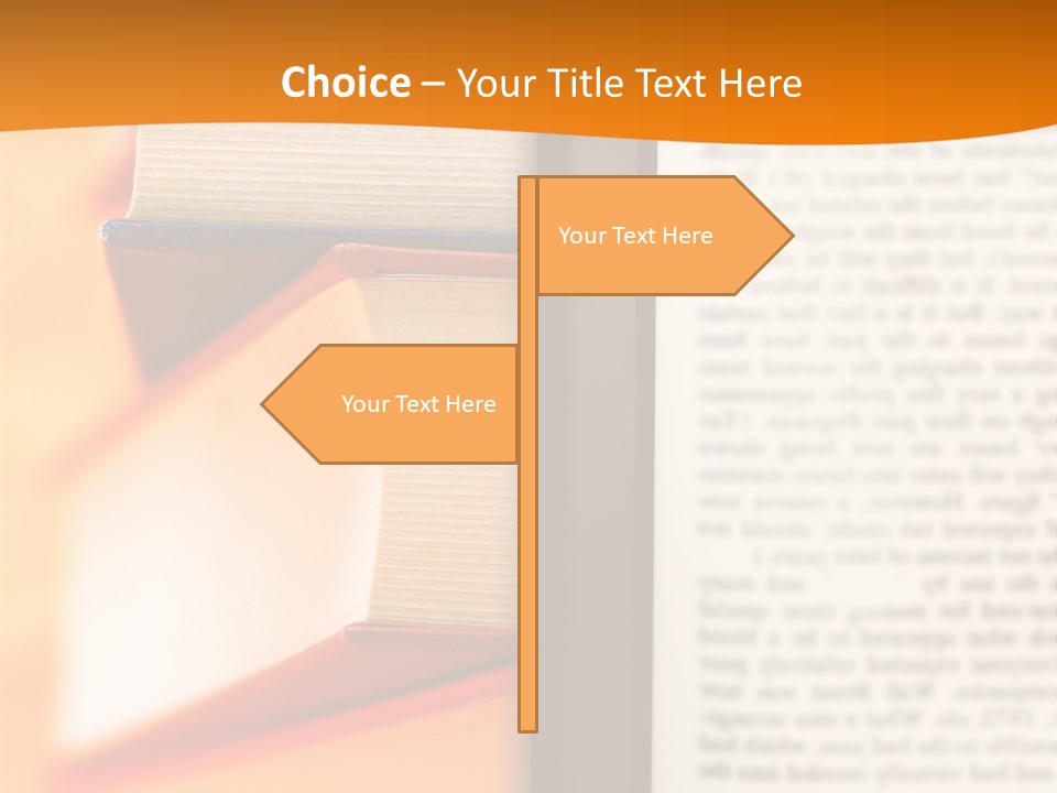 Black Relationship Person PowerPoint Template