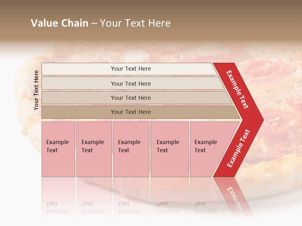 Background Italian Margarita PowerPoint Template