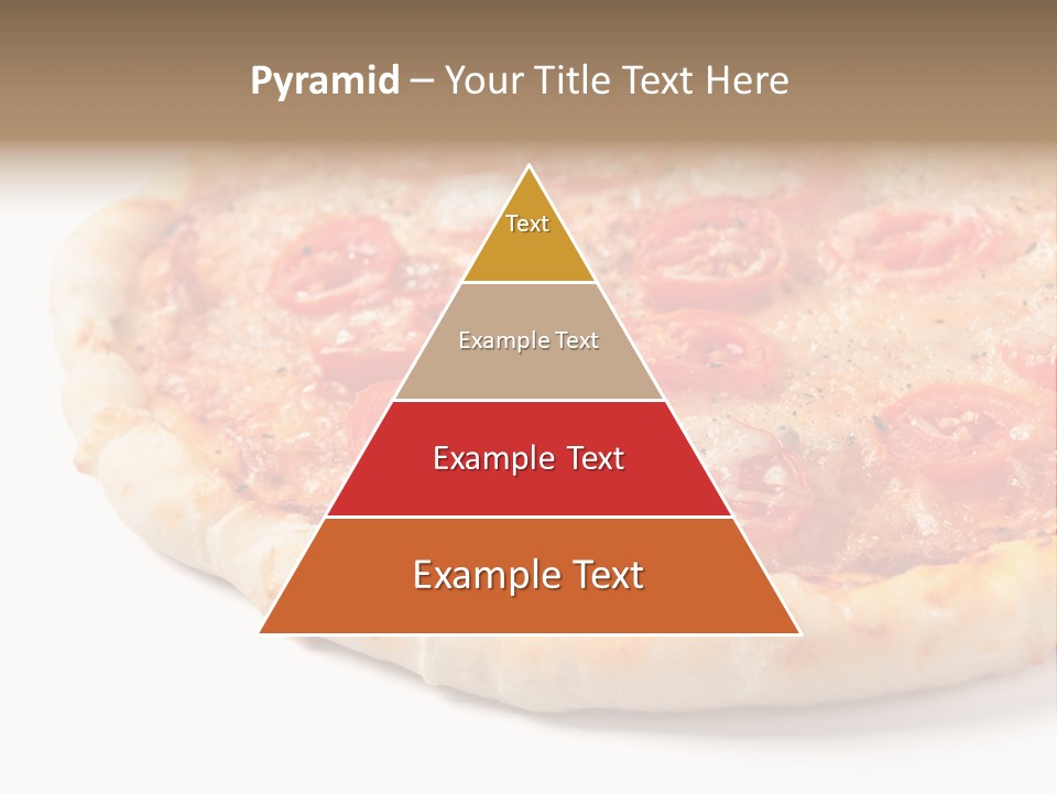 Background Italian Margarita PowerPoint Template