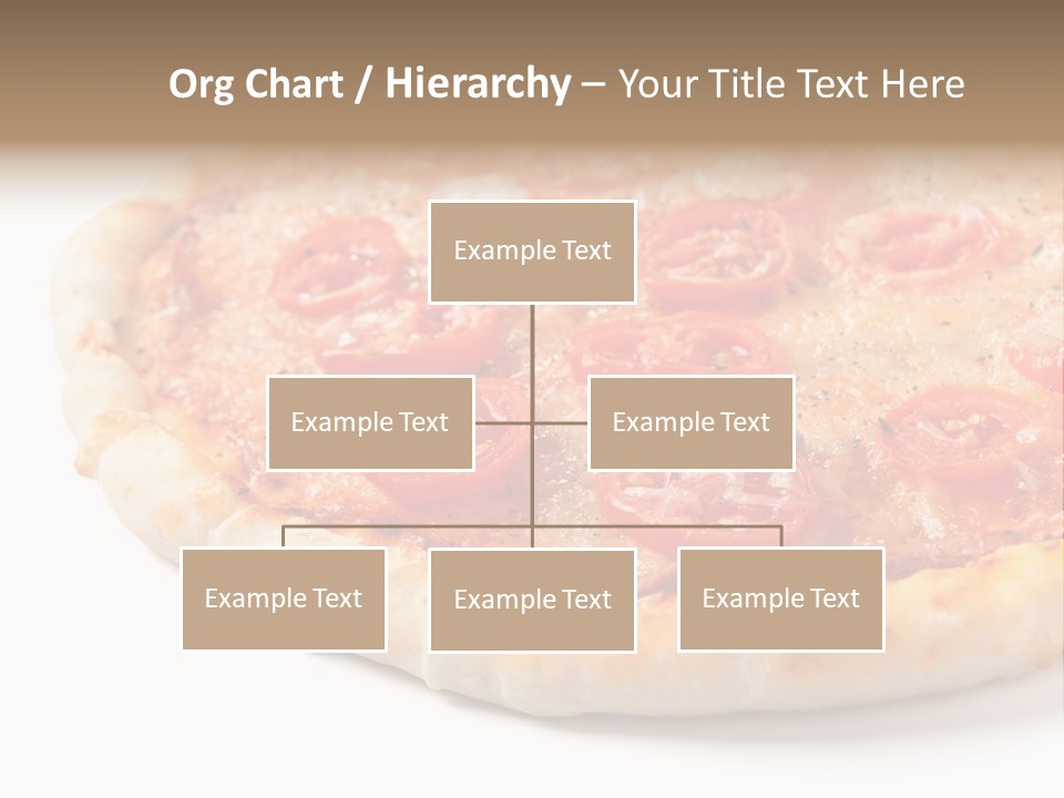 Background Italian Margarita PowerPoint Template