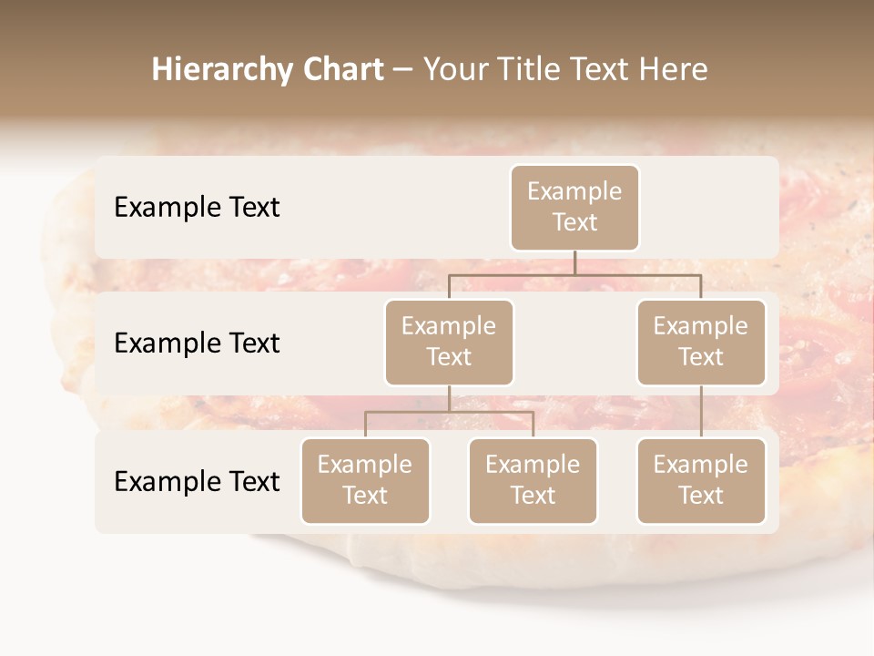 Background Italian Margarita PowerPoint Template