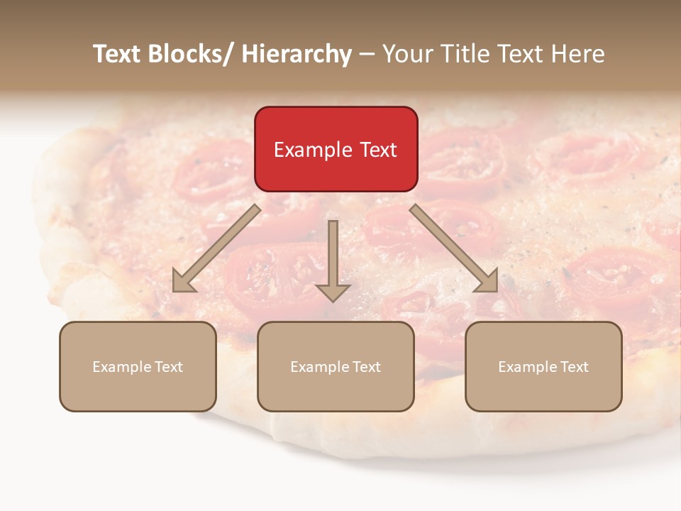 Background Italian Margarita PowerPoint Template