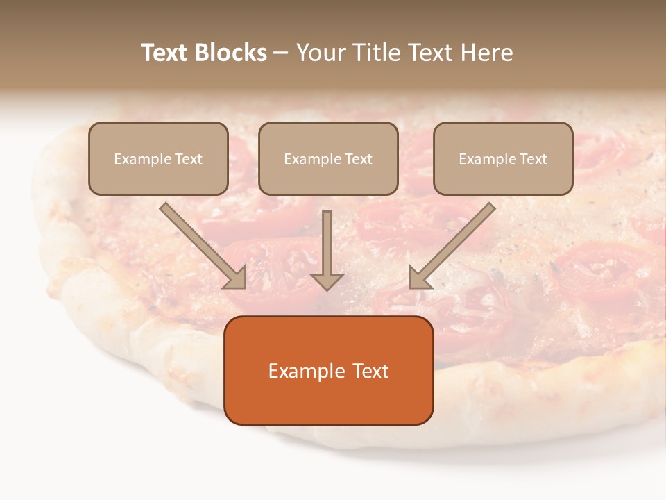 Background Italian Margarita PowerPoint Template